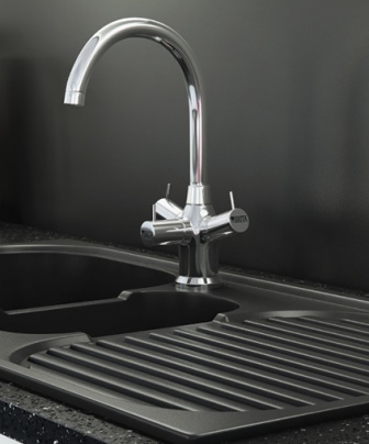 Contract Kitchen Sink Taps & Mixers