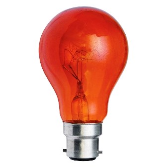 BC Fireglow Bulb