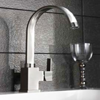 Stainless Steel Sink Mixers