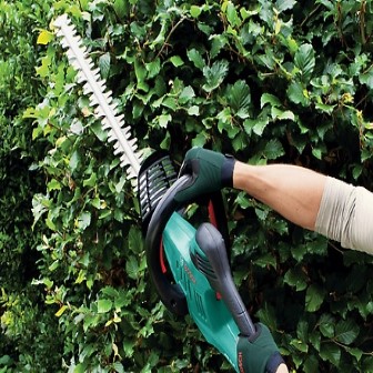 Gardening Electrical Tools & Accessories