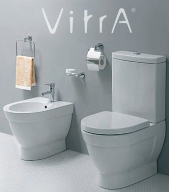 Vitra Toilets